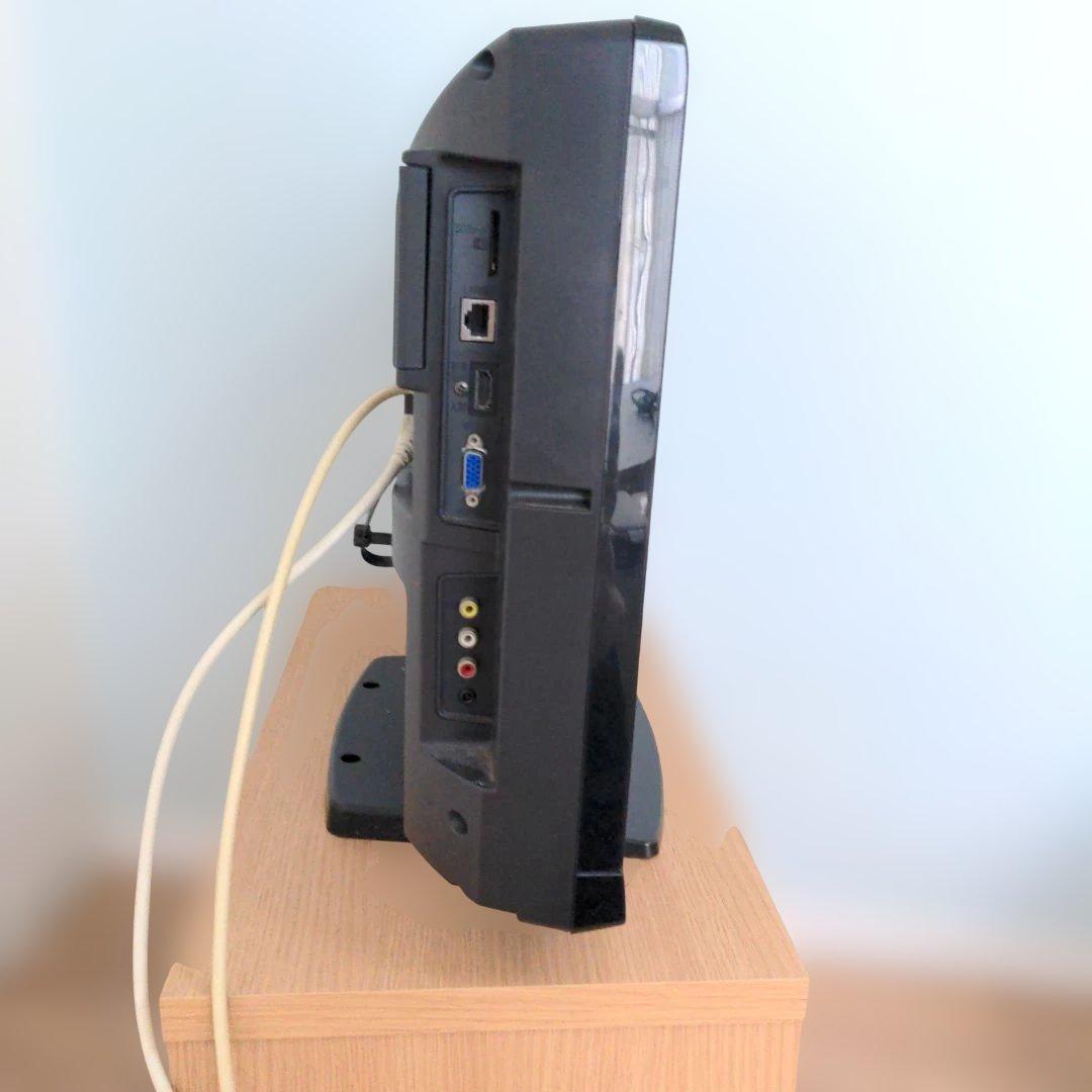 22V型液晶テレビ★DXアンテナ