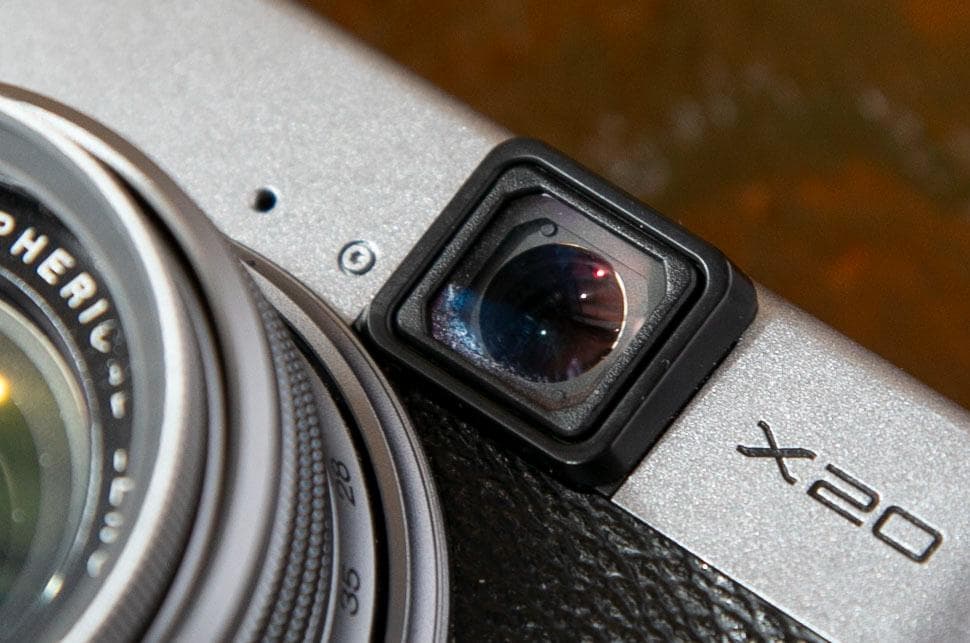 FUJIFILM フジフィルム X20 コンパクトデジタルカメラ〈動作未確認〉