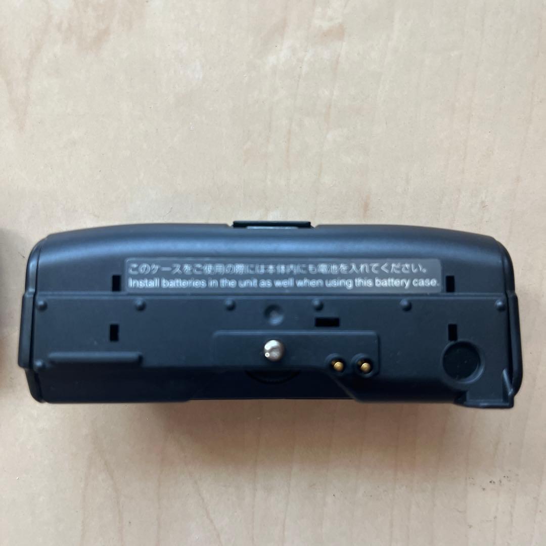 ポータブルプレーヤー Panasonic Portable CD player SL-SX400