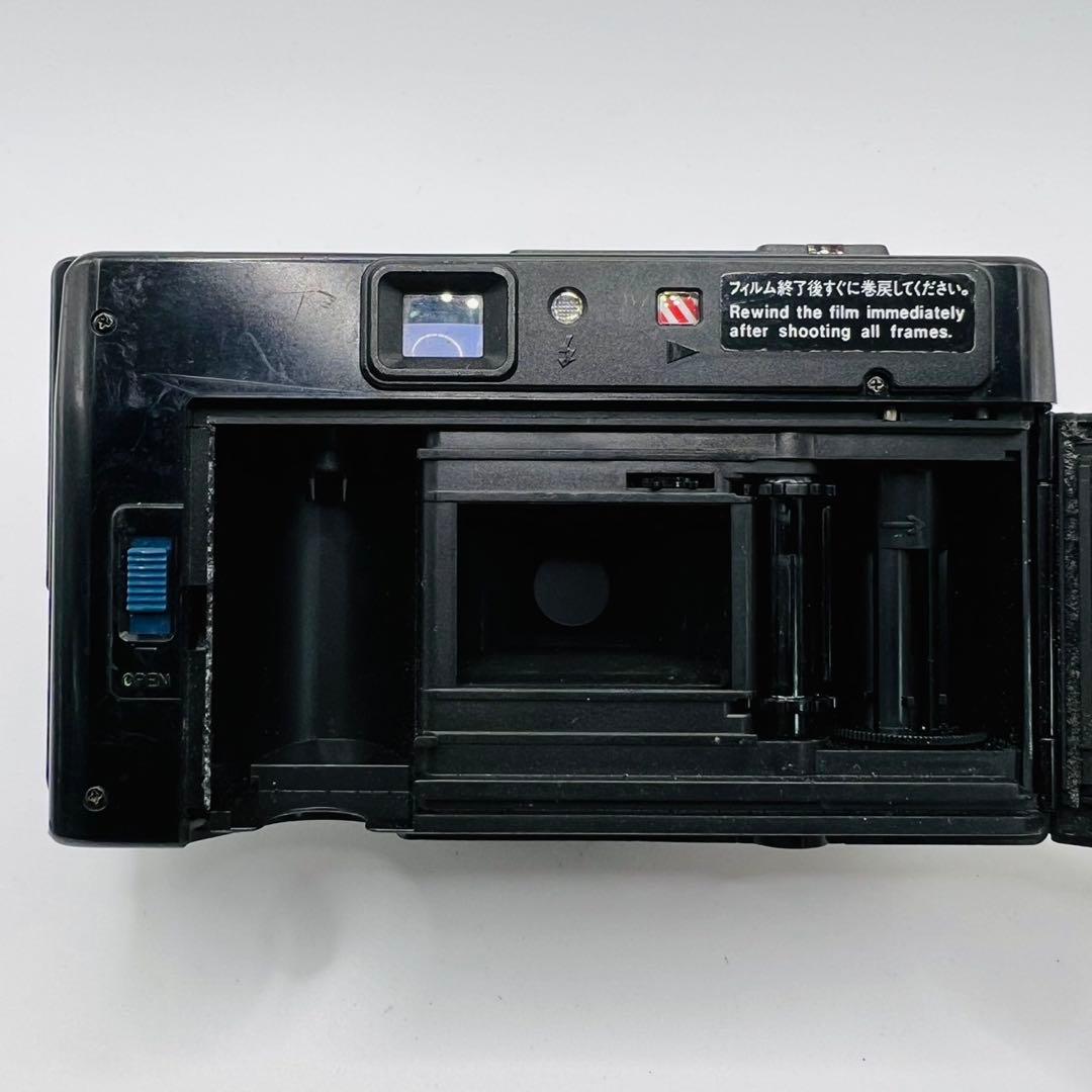 【動作確認済み】CANON AF35M