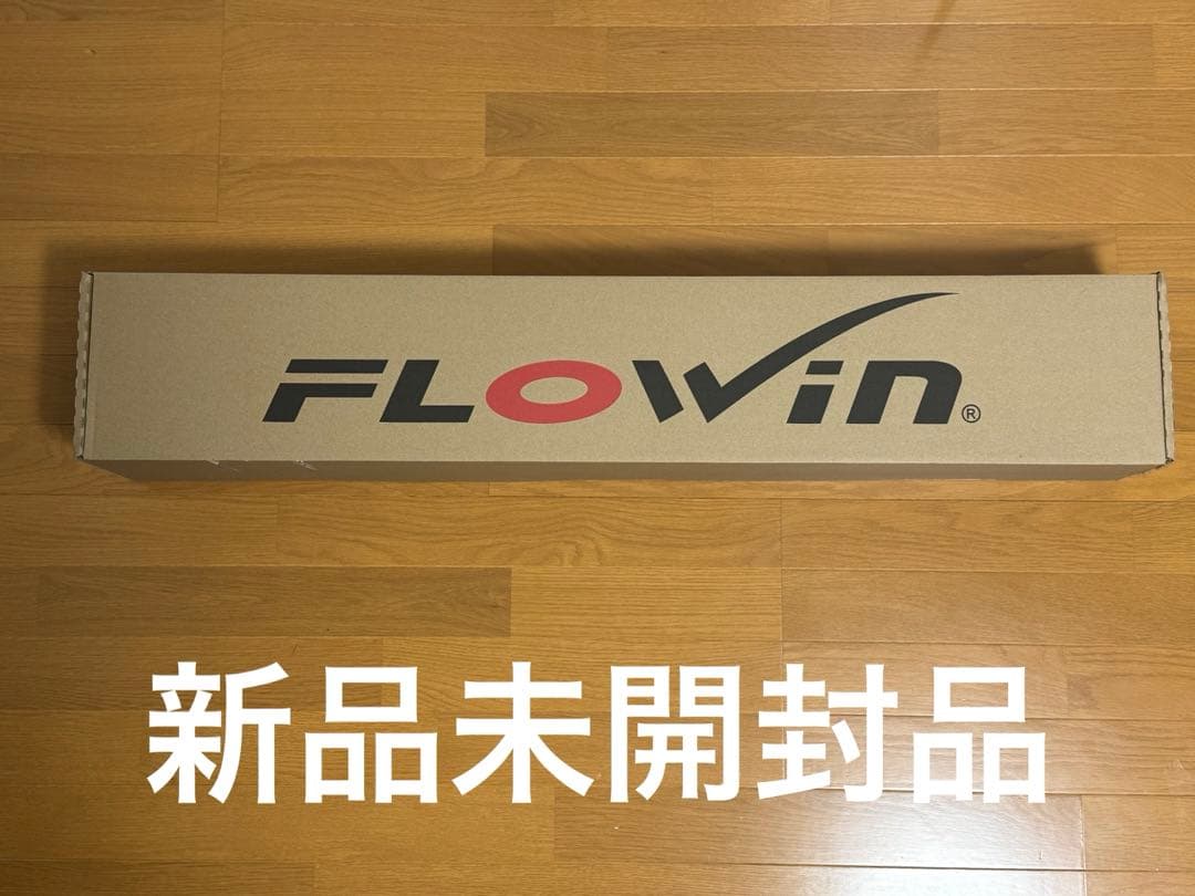 【新品未開封品】Cuore（クオーレ） FLOWIN Sport ホワイト