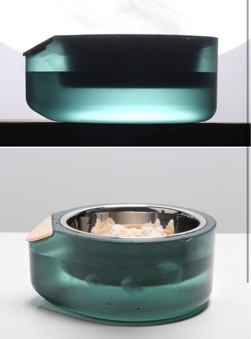 pidan 猫 ボウル セット フードボウル 猫 食器 食べやすい