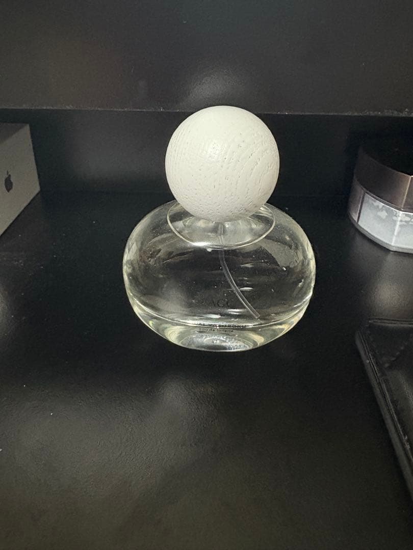 EAGG AWAI YAKUSOKU Eau de Toilette あわい約束