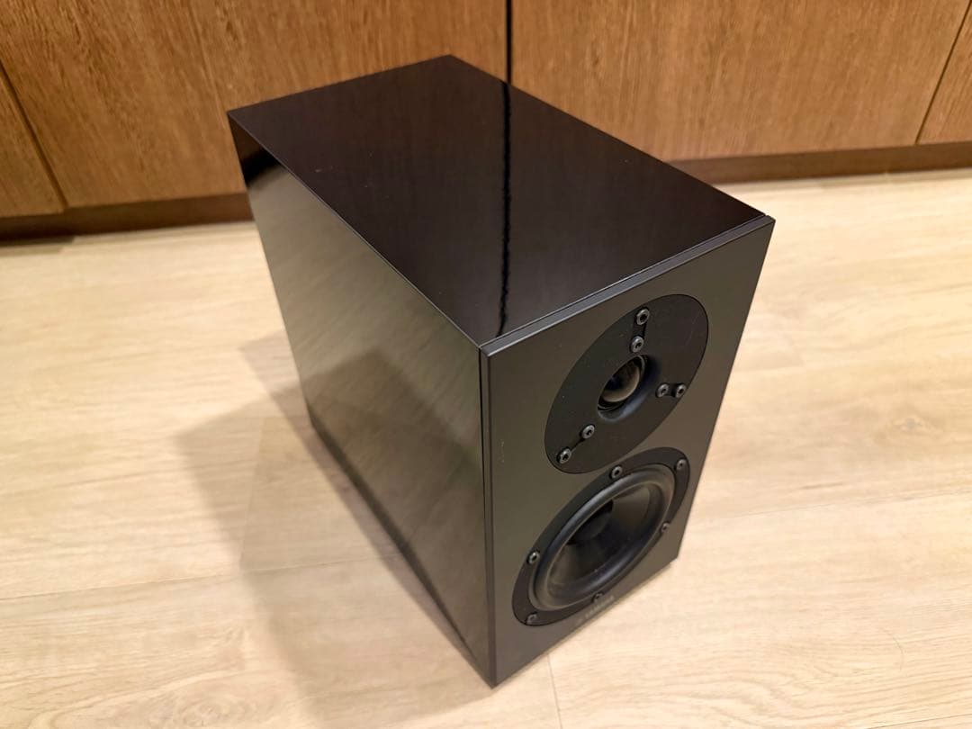 YAMAHA NS-BP200 スピーカー ピアノブラック　ペア