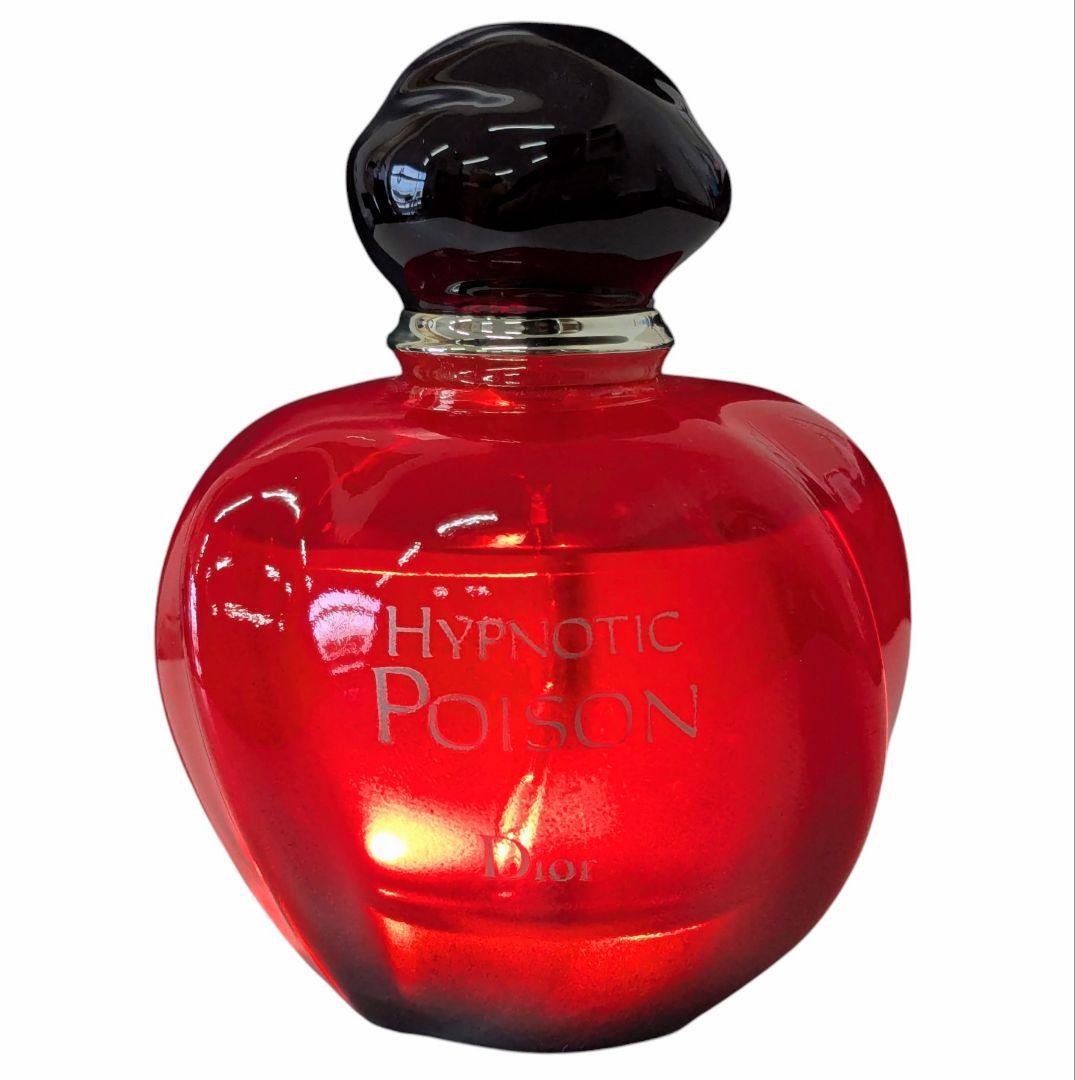 Dior ヒプノティック プワゾン オードトワレ 香水 POISON ディオール