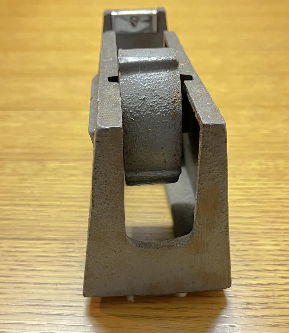 昭和レトロ文具　テープカッター　希少品
