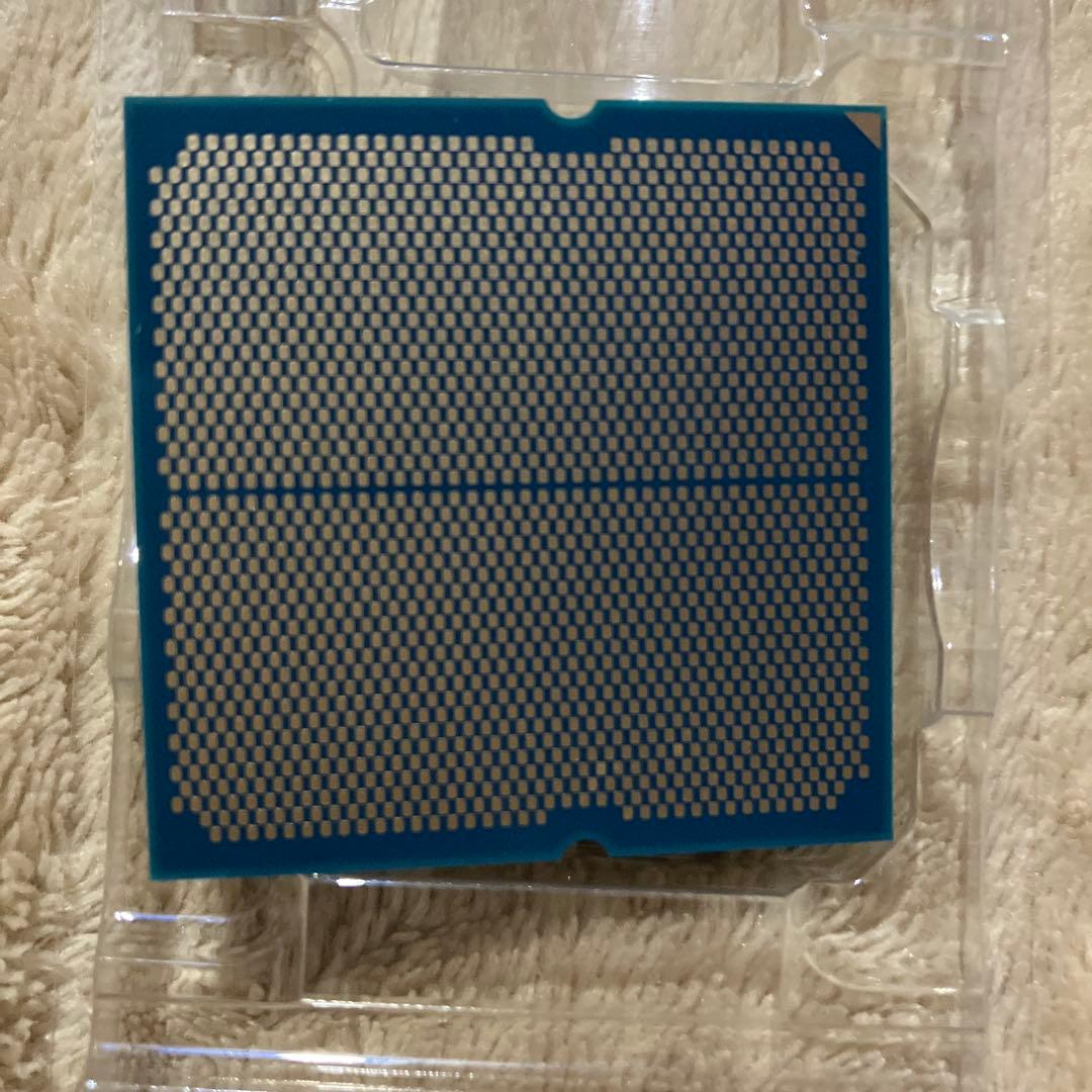ジャンク品　AMD Ryzen 9 9950X
