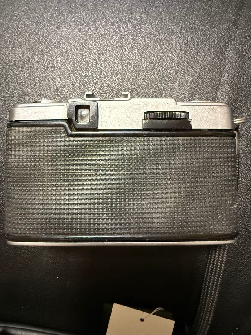 Olympus PEN コンパクトフィルムカメラ