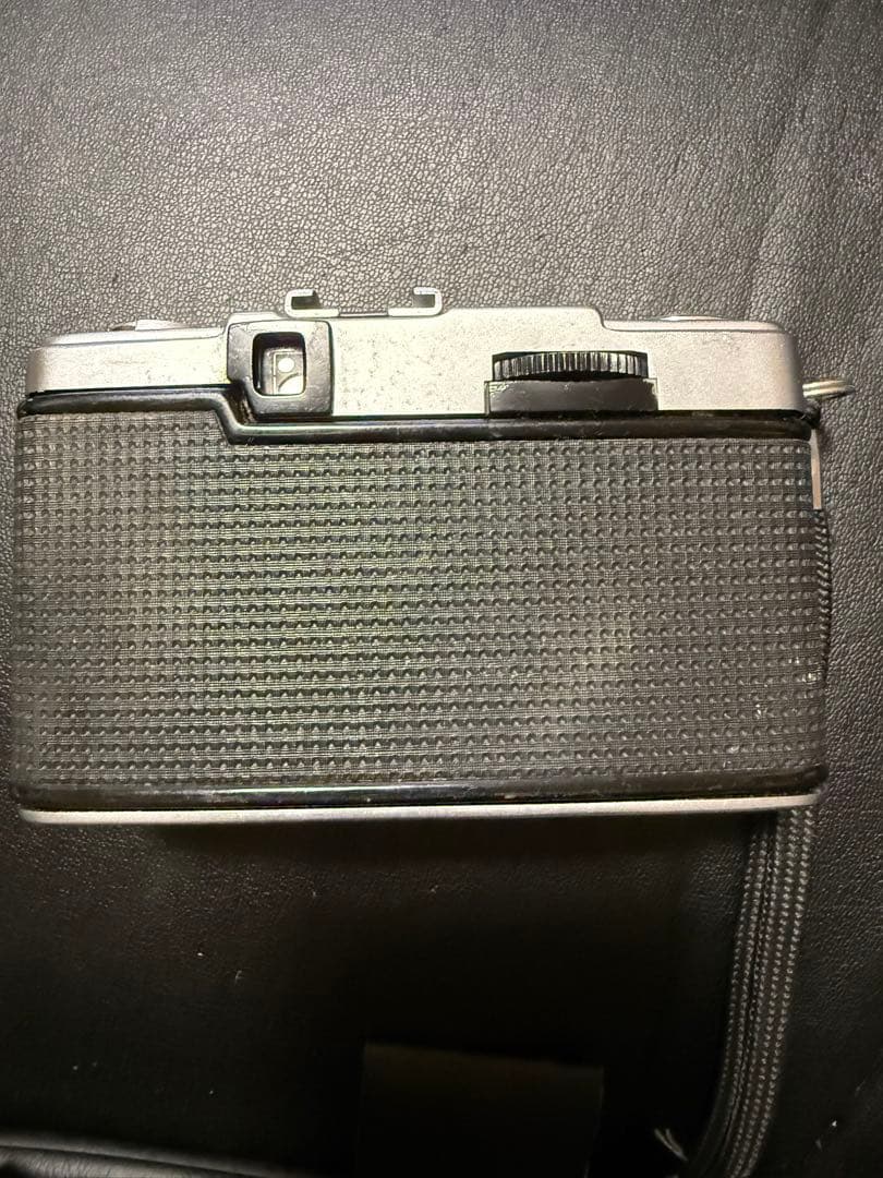 Olympus PEN コンパクトフィルムカメラ