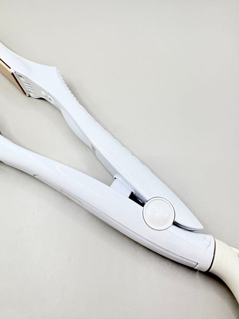 絹女 KINUJO ヘアアイロン 正規品 LM-125 123
