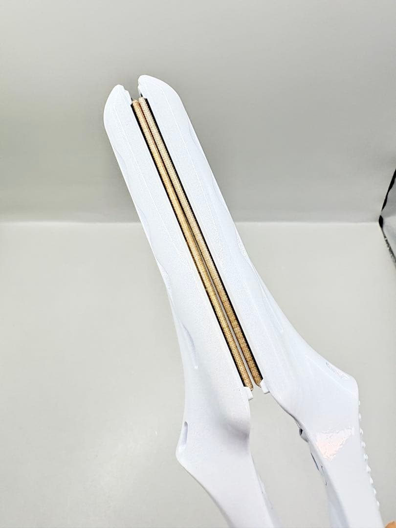絹女 KINUJO ヘアアイロン 正規品 LM-125 123