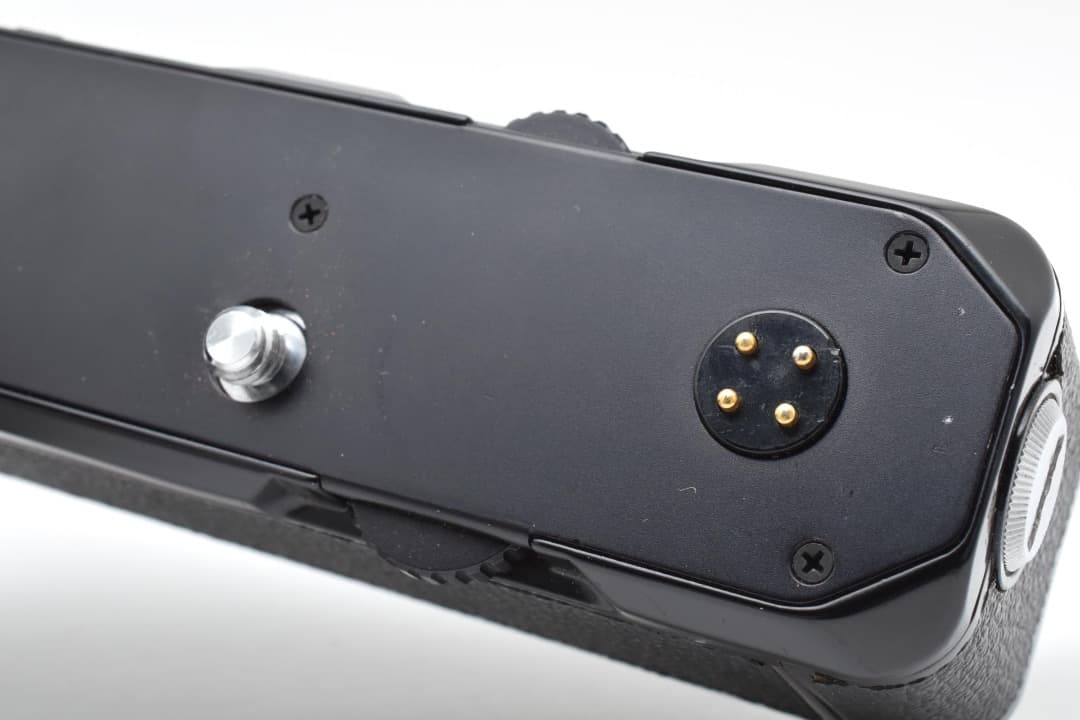 ニコン Nikon MD-11 モータードライブ ワインダー FM2 3062
