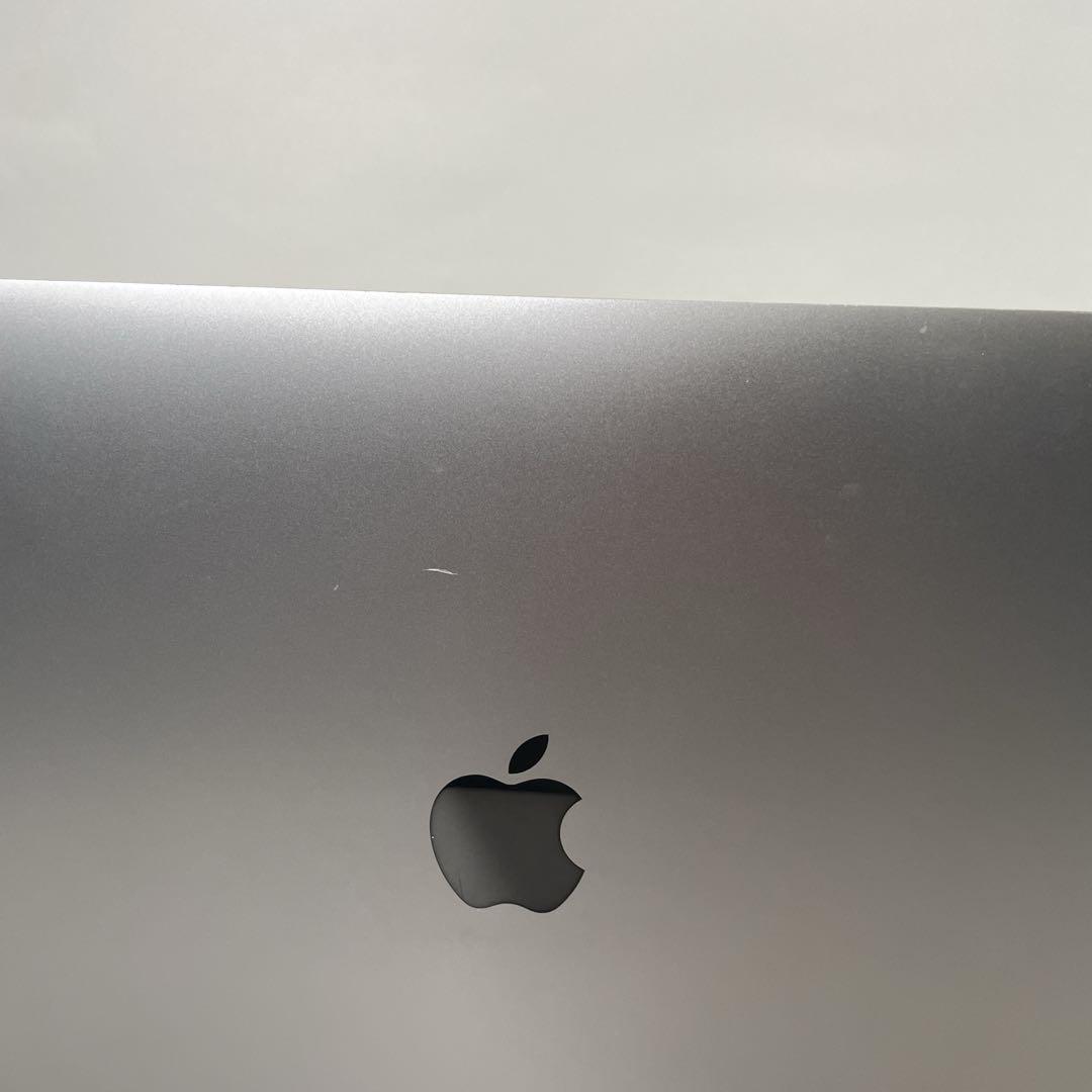 MacBookAir 2020 スペースグレイ Retina 大容量512GB