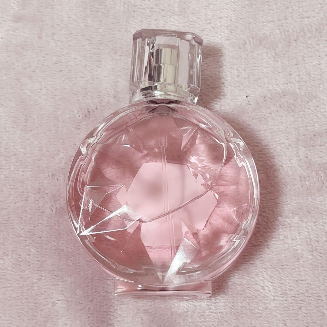 JILLSTUART 香水 いちご strawberry