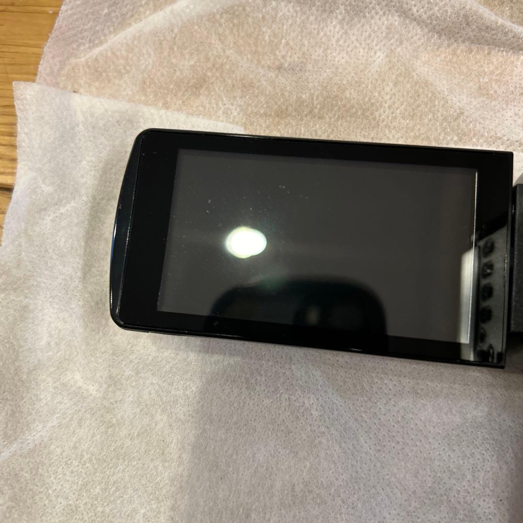 JVC Everio エブリオ　GZ-HM-155