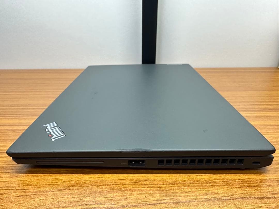 Windowsノート本体 Lenovo ThinkPad X13 gen3 i5-1235u 16/512