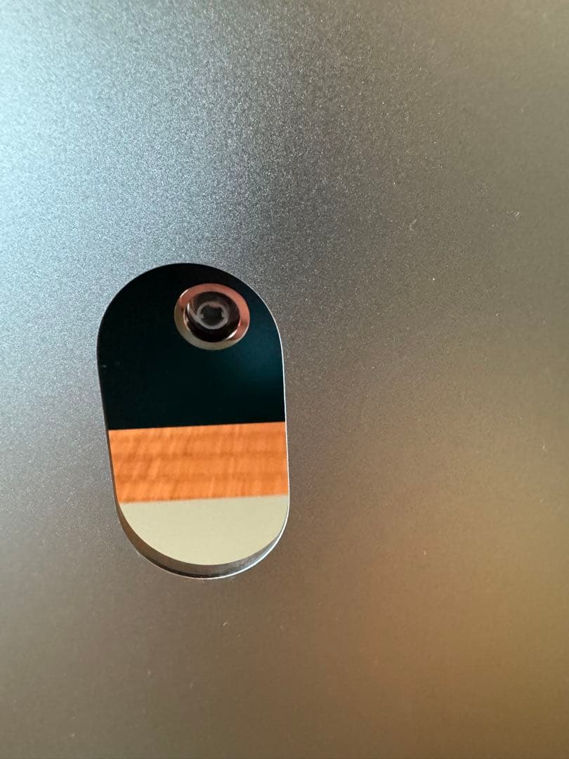【美品】Apple iMac 24インチ 256GB グリーン メモリ16GB