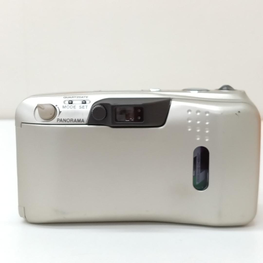 若《KALWP》OLMPUS　μ　ZOOM　140　オリンパス　フィルムカメラ
