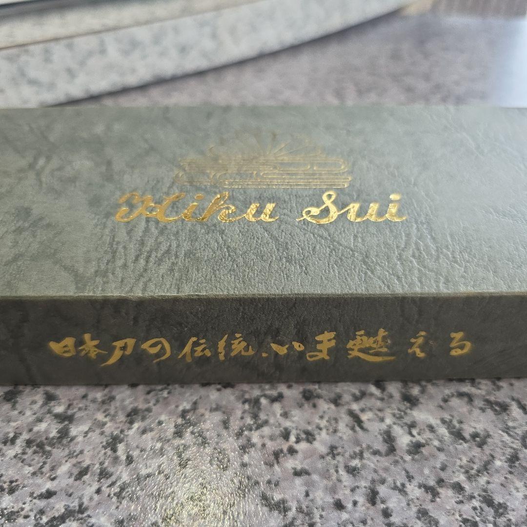 菊水シザー 高品質 散髪用ハサミ