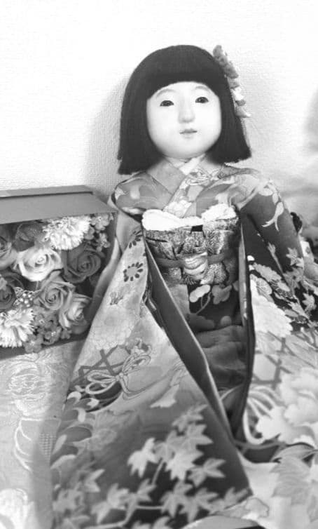 ✨限定価格✨◇◆◇春爛漫❤️昭和初期☆市松人形◇◆◇ 　　　【豊龍斉】