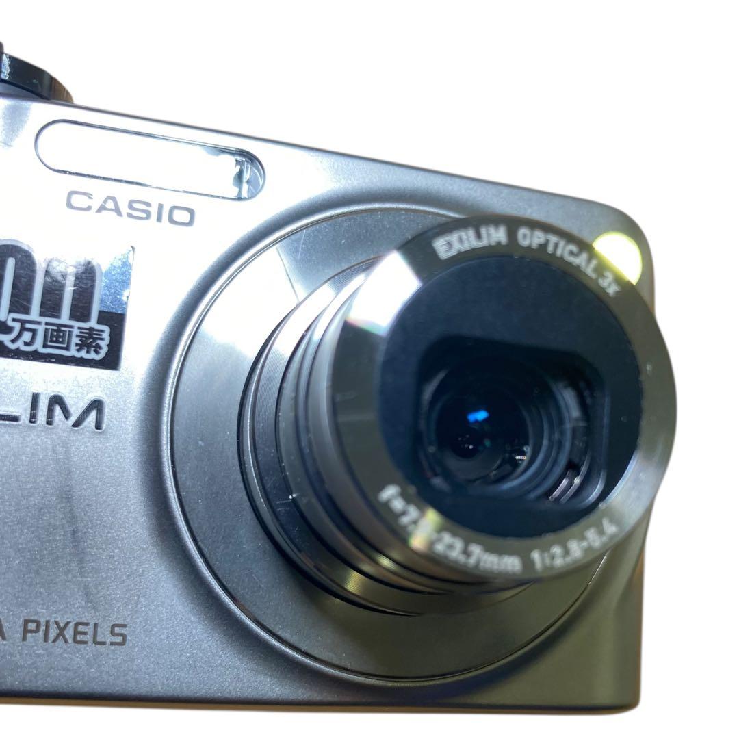 良品✨CASIO EXILIM EX-Z1200　動作確認済み♪