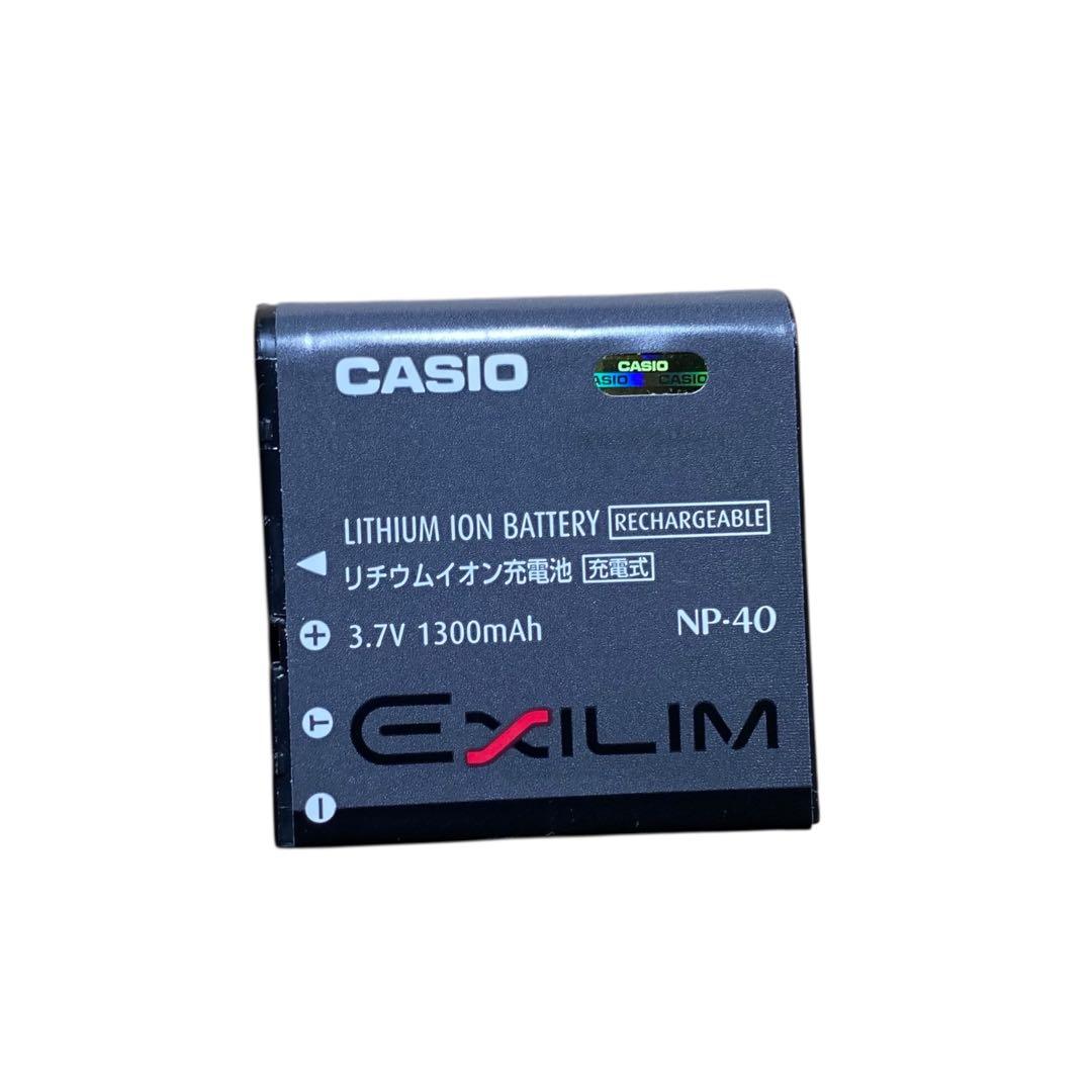 良品✨CASIO EXILIM EX-Z1200　動作確認済み♪