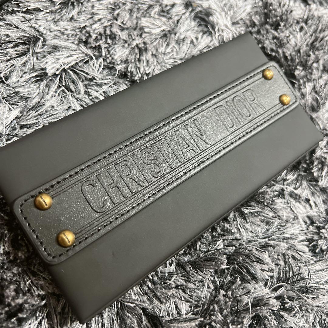 DIOR 新品未使用 クチュールパレット アイシャドウ リップパレット マスカラ