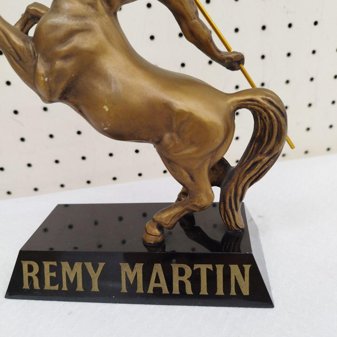 ケンタウロス像オブジェ(REMY MARTIN 販促品)