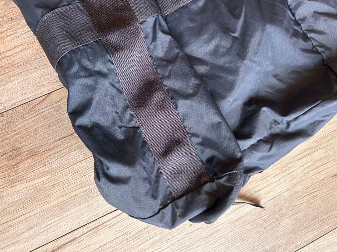 PORTER ボストンバッグ