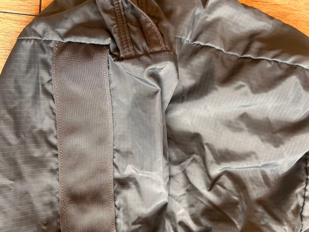 PORTER ボストンバッグ