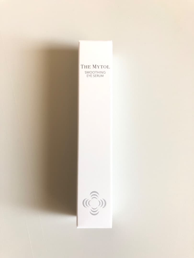 THE MYTOL ザマイトル スムージングアイセラム【新品・未開封】