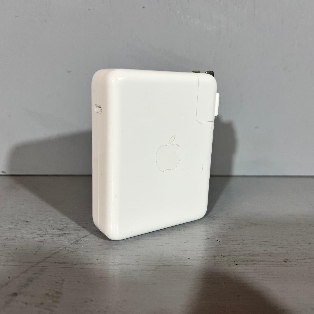 Apple純正 140W USB-C 電源アダプター A2452 高速充電