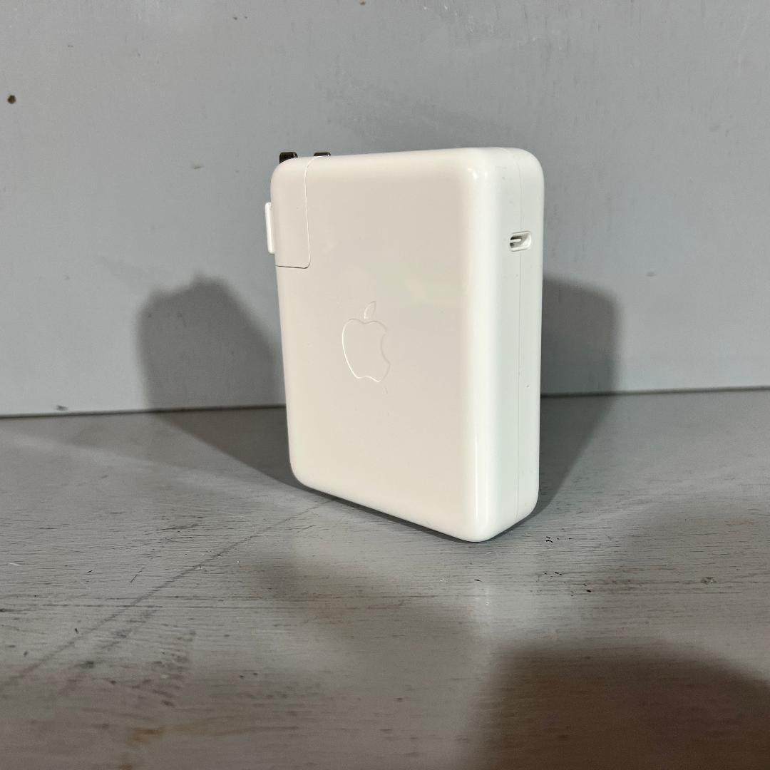 Apple純正 140W USB-C 電源アダプター A2452 高速充電