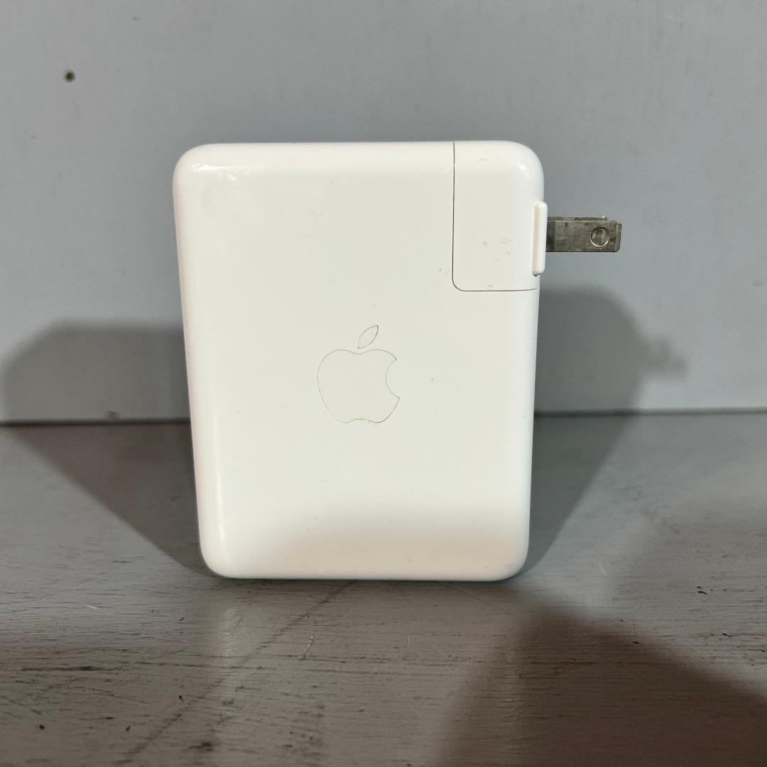 Apple純正 140W USB-C 電源アダプター A2452 高速充電