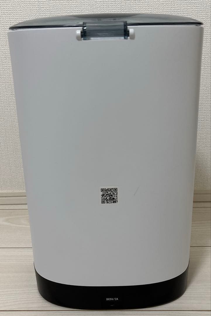 【美品】 うちのこエレクトリック カリカリマシーンSP PF-103