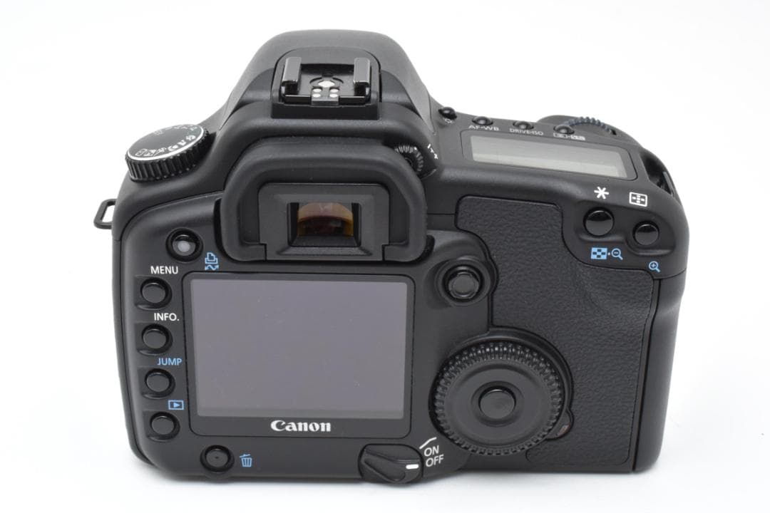 【純正レンズセット】キャノン EOS30D＋EF 50mm F1.8 Ⅱカメラ