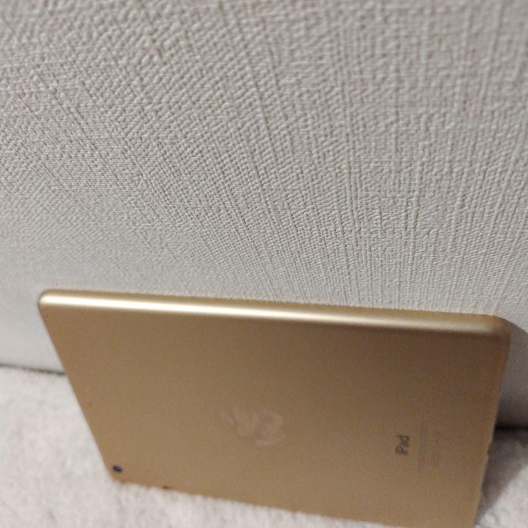 Apple iPad mini ゴールド64GB