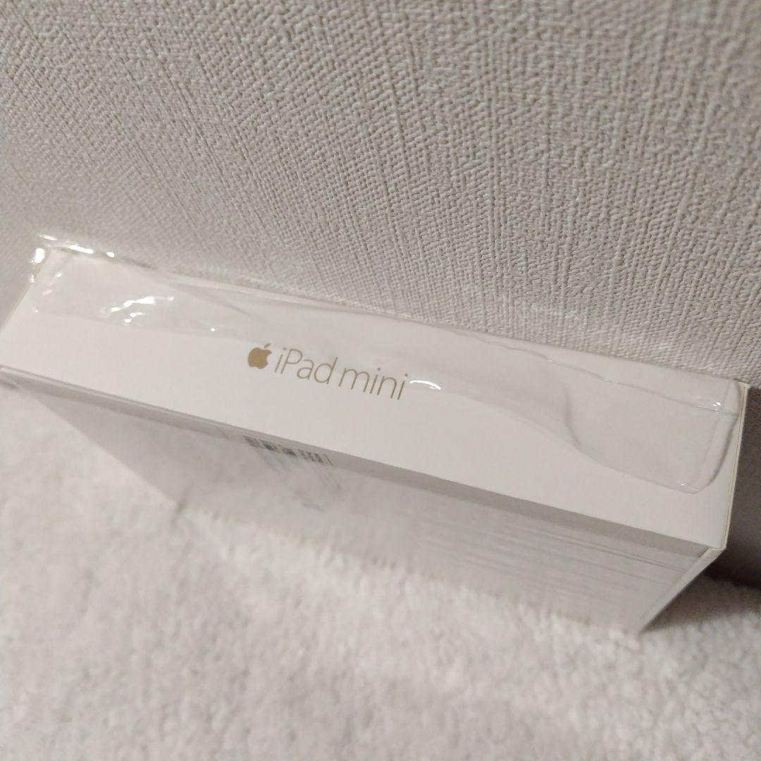 Apple iPad mini ゴールド64GB