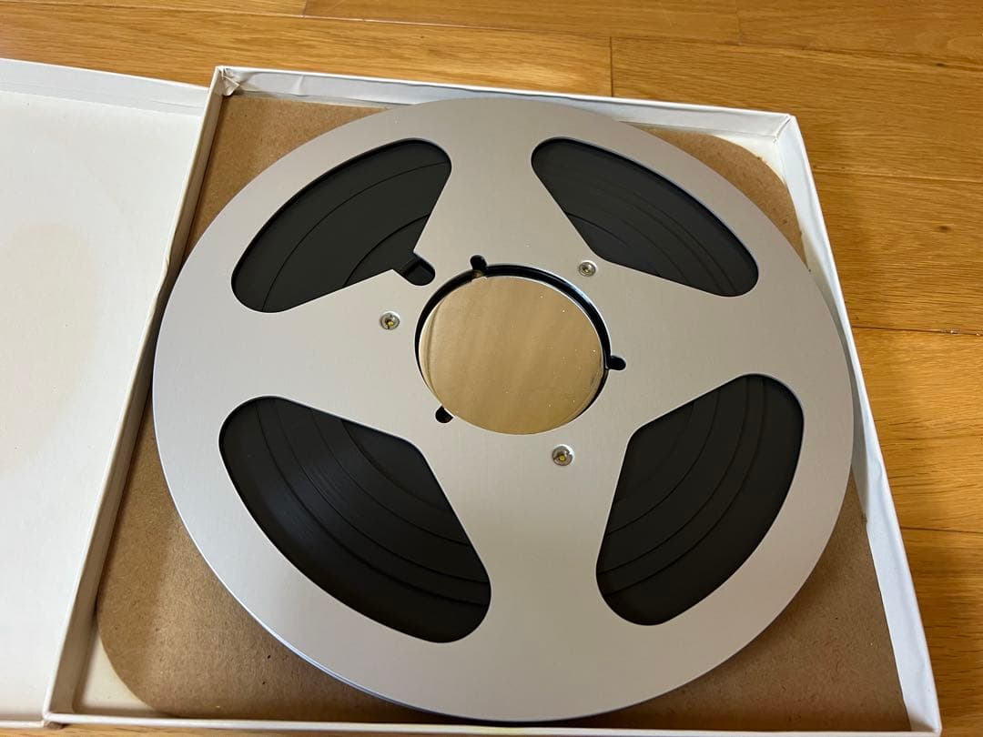 scotch 206 10号 オープリールテープ 3個セット