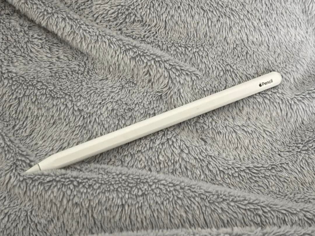 【純正3点】iPad Pro(第1世代)・マジックキーボード・アップルペンシル