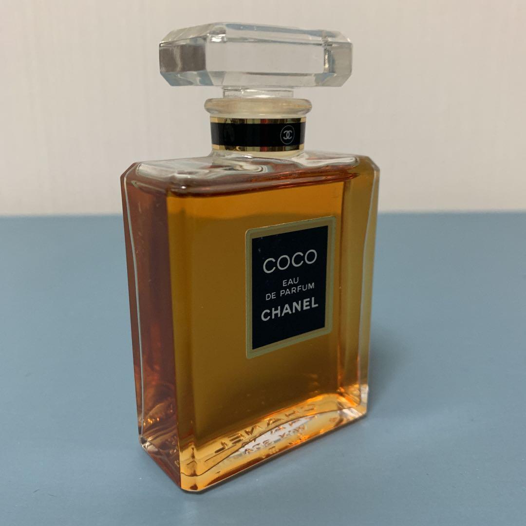 CHANEL シャネル COCO ココ 50ml