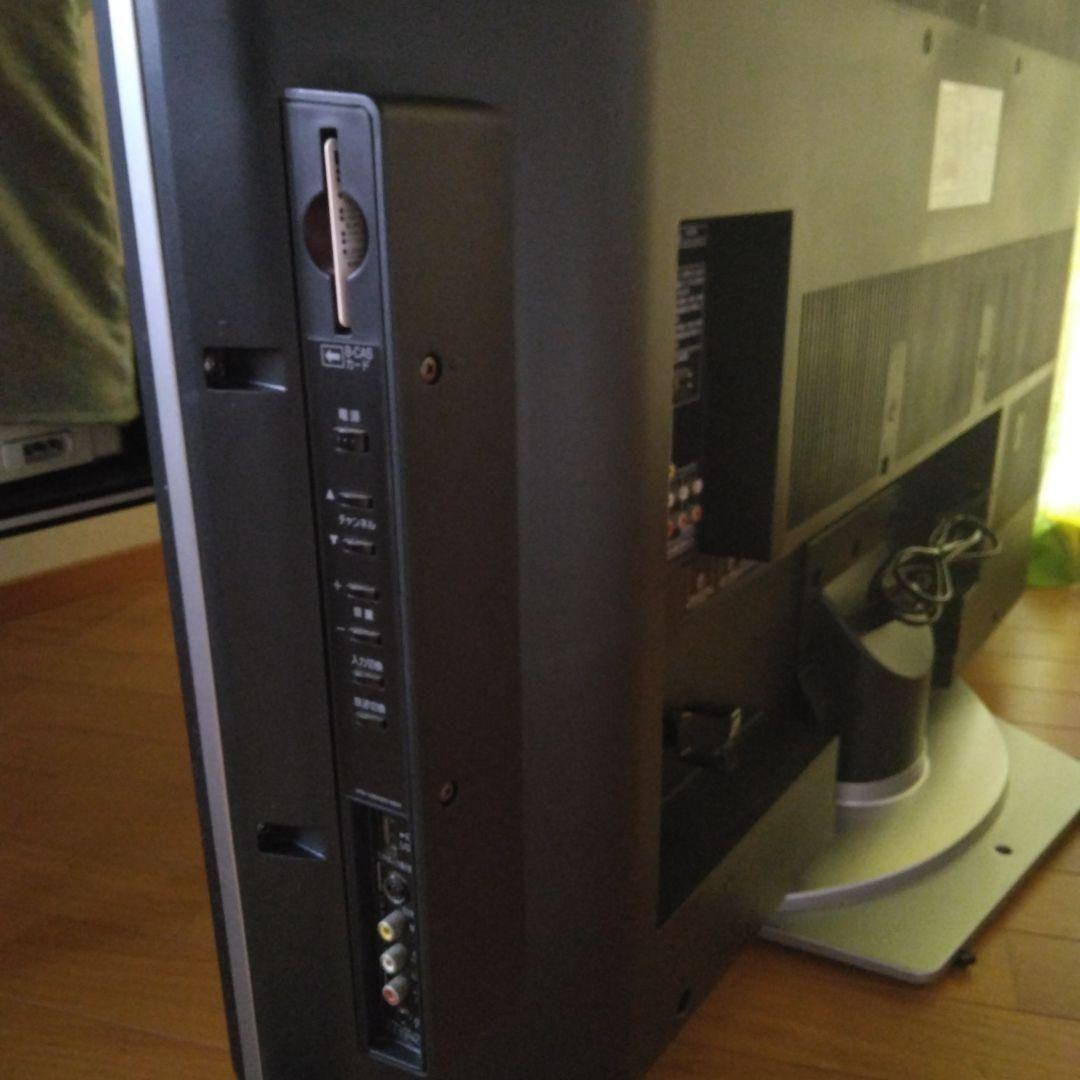 TOSHIBA 東芝 REGZA レグザ 42インチ液晶テレビ 42Z2000