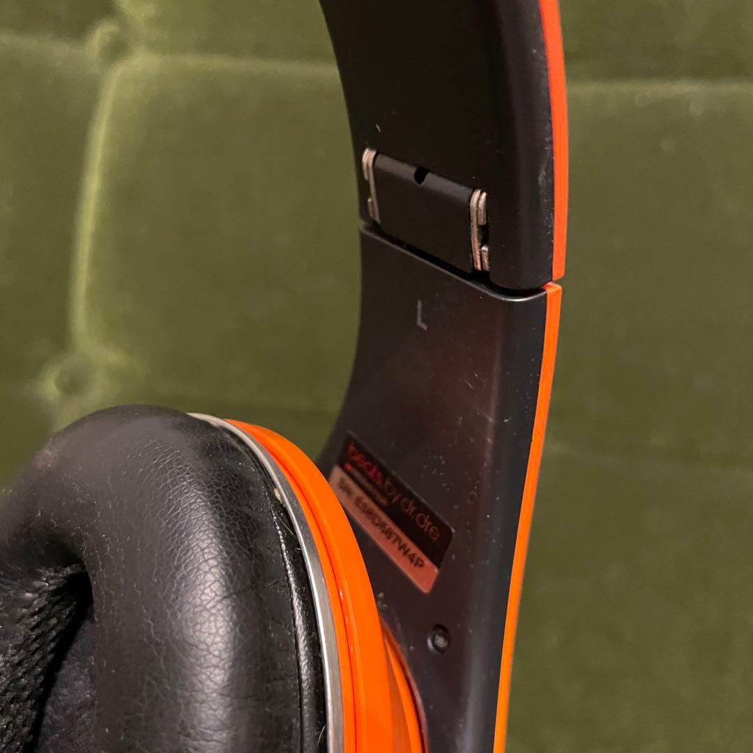 Beats Studio 限定カラー