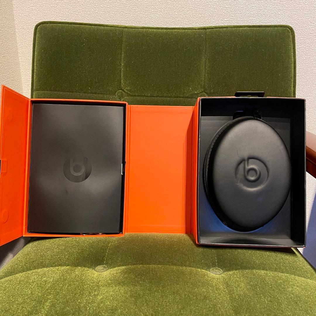 Beats Studio 限定カラー