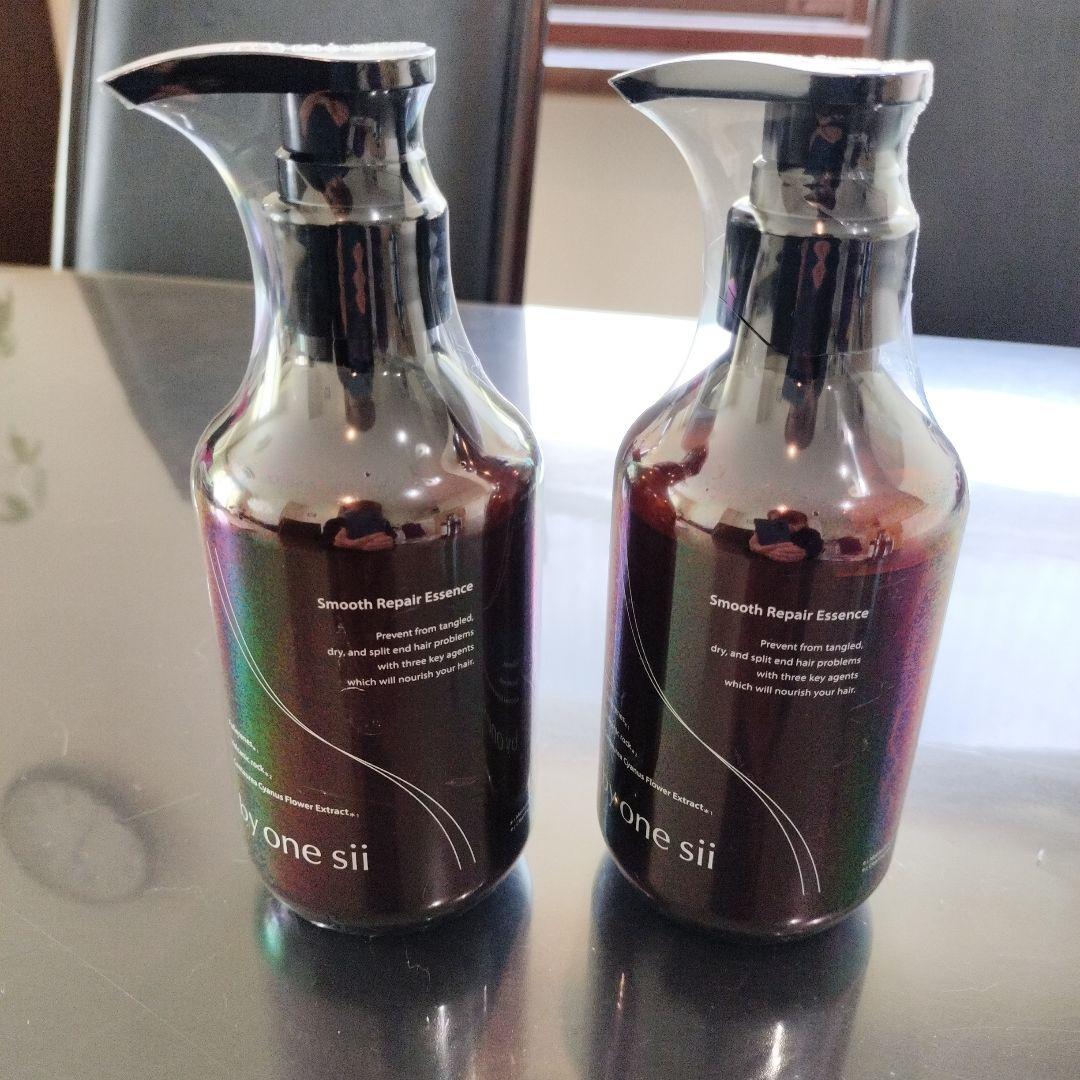 Smooth Repair Essence 4本セット