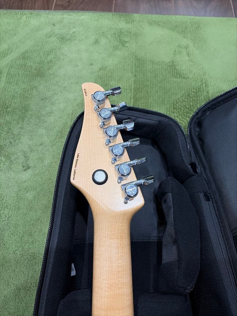 Suhr CLASSIC T / 2 Tone Tobacco Burst