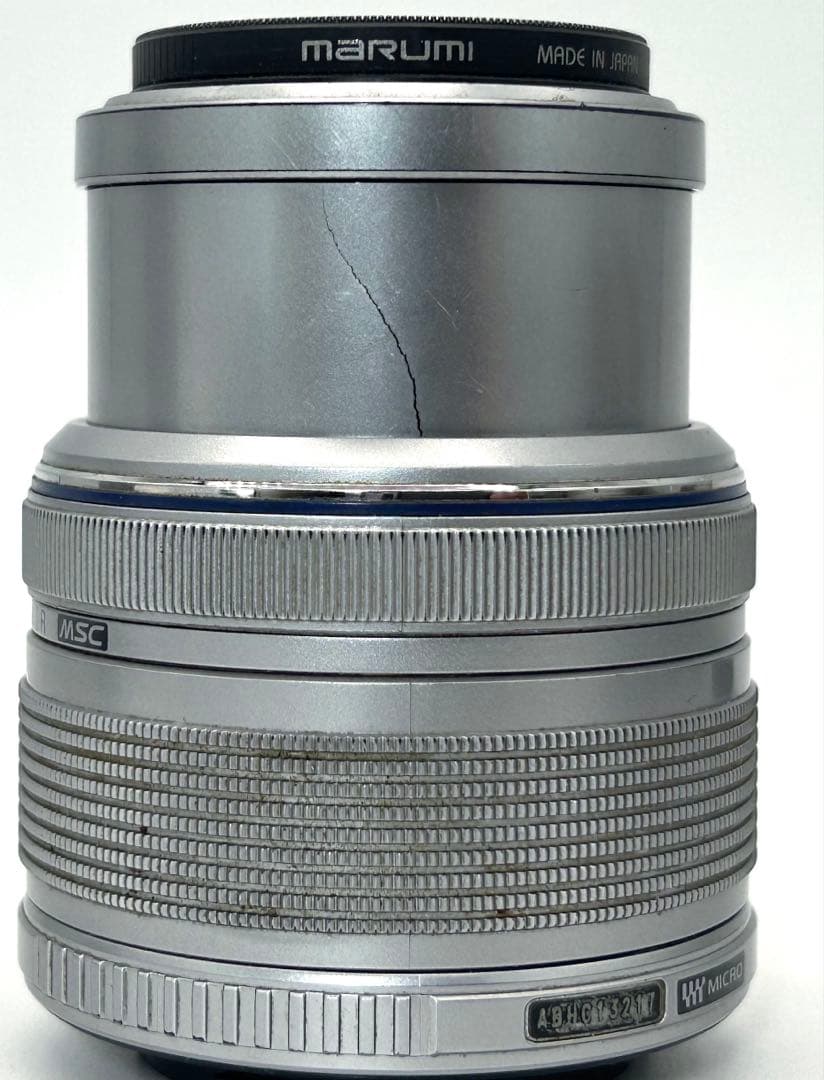 ジャンク　OLYMPUS E-PL5 ダブルズームキット　ミラーレス一眼カメラ