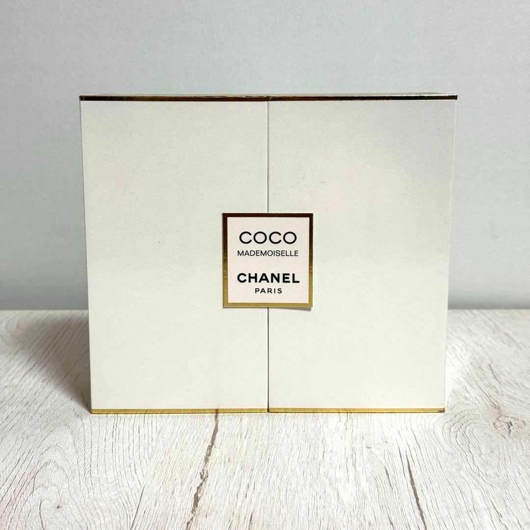 CHANEL ココマドモアゼル デュオコフレセット