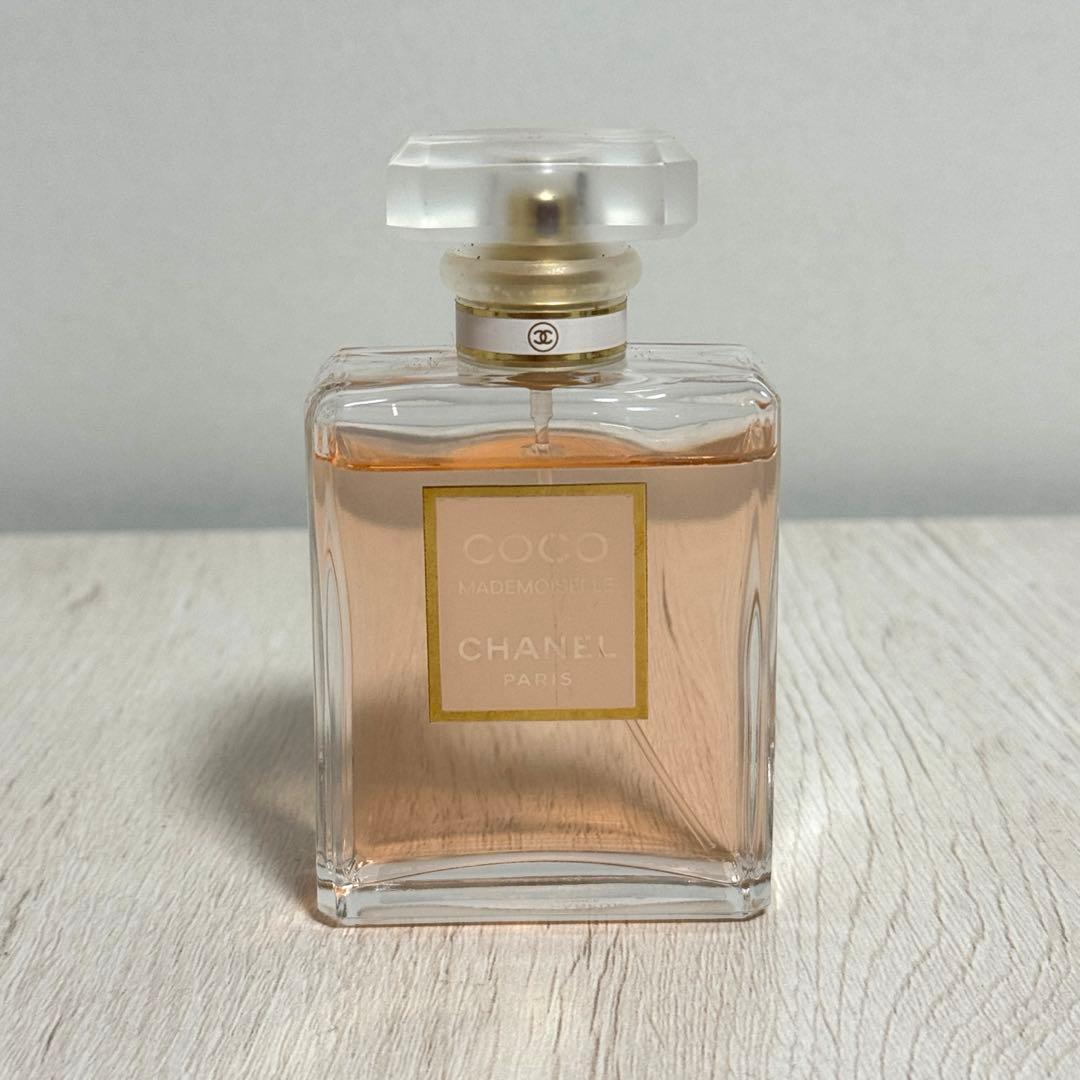 CHANEL ココマドモアゼル デュオコフレセット