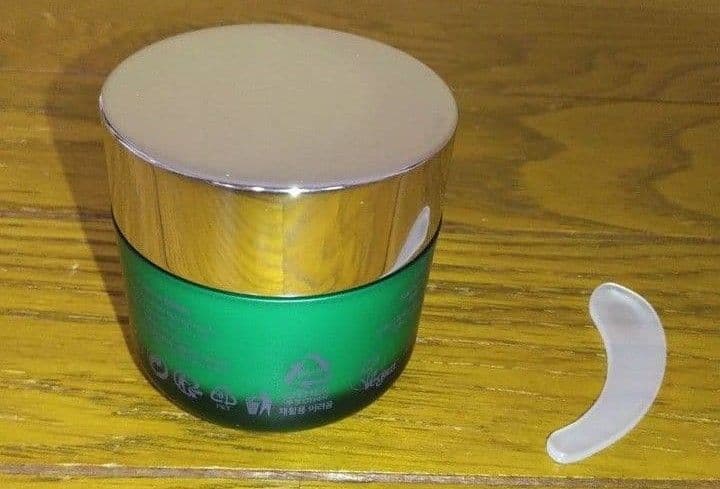 アムウェイ アーティストリー スキンNT ひきしめクリーム